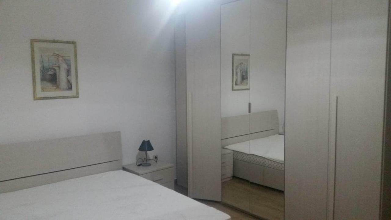 Multi Vacanza La Ciaccia Villa Valledoria  Buitenkant foto