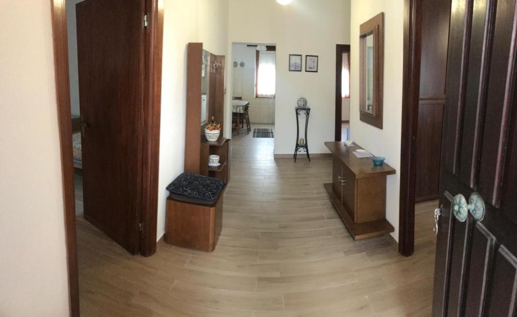 Multi Vacanza La Ciaccia Villa Valledoria  Buitenkant foto