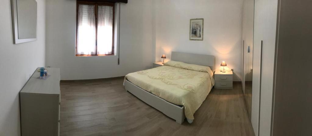 Multi Vacanza La Ciaccia Villa Valledoria  Buitenkant foto